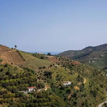 La Atalaya Del Rio Seco *
