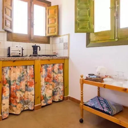 Apartment La Atalaya Del Rio Seco Almunecar