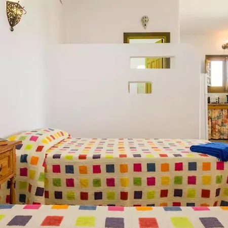 La Atalaya Del Rio Seco *
