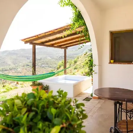 La Atalaya Del Rio Seco Apartment