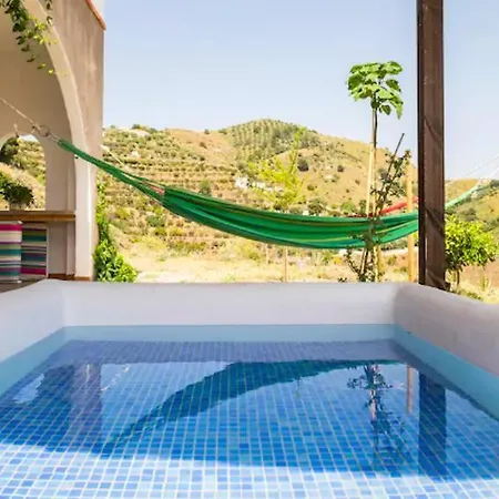 Apartment La Atalaya Del Rio Seco