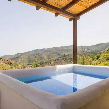 La Atalaya Del Rio Seco Apartment *