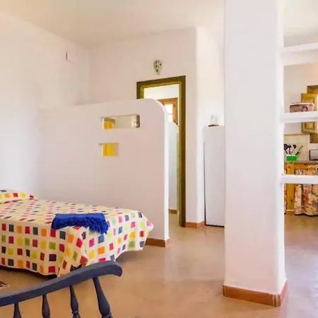 Apartment La Atalaya Del Rio Seco *