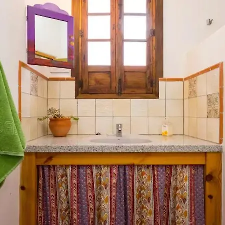Apartment La Atalaya Del Rio Seco Almunecar