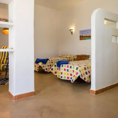 Apartment La Atalaya Del Rio Seco