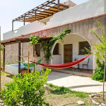 La Atalaya Del Rio Seco Apartment